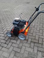 Husqvarna S 500 pro verticuteermachine, Ophalen, Zo goed als nieuw, Benzine, Tuinfrees