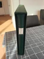 Nederland. Verzameling 1976-1988 in duur Lindner, Ophalen of Verzenden, Nederland