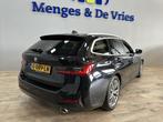 BMW 3 Serie Touring 330i High Executive Edition Sport Line A, Te koop, Benzine, Gebruikt, 750 kg