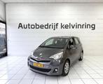Toyota Verso-S 1.3 VVT-i Aspiration Bovag Garantie, Auto's, Keurmerk '100% Onderhouden', Euro 5, Stof, Gebruikt