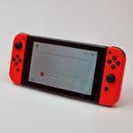 Nintendo Switch V2 32GB Rood, Spelcomputers en Games, Spelcomputers | Nintendo Switch, Nintendo, Gebruikt, Support@nintendo.com