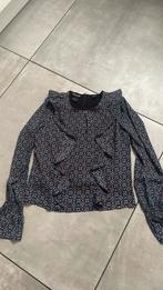 Nik & Nik mt 176, Overhemd of Blouse, Nik&Nik, Zo goed als nieuw, Verzenden