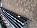 Afdeker kunststof beschoeiing, Ophalen, Zo goed als nieuw