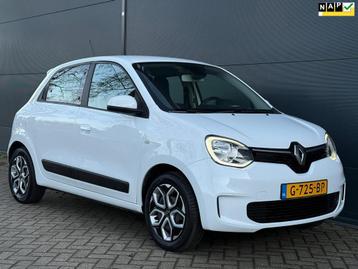Renault Twingo 1.0 SCe Collection AIRCO | ELEK RAMEN | 72519 beschikbaar voor biedingen