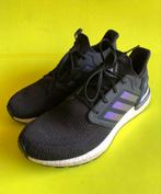 Adidas Ultra Boost 20 mt 46, Zwart, Ophalen of Verzenden, Sneakers of Gympen, Adidas