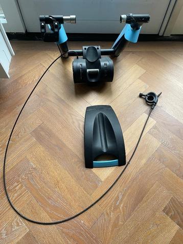 Tacx indoor trainer beschikbaar voor biedingen