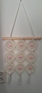 Wandhanger, Ophalen of Verzenden, Nieuw, Kraamcadeau