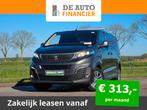 Peugeot Expert € 18.900,00, Auto's, Bestelauto's, Nieuw, Origineel Nederlands, Zilver of Grijs, 750 kg