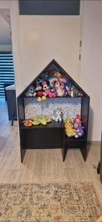 Huis bureau, Ophalen, Zo goed als nieuw, Hoogslaper