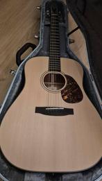 Furch vintage 1D SM  Western + Koffer nieuw, Muziek en Instrumenten, Ophalen of Verzenden, Nieuw, Western- of Steelstringgitaar