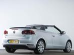 Volkswagen Golf Cabriolet 1.2 TSI 105 PK Highline | Navigati, Voorwielaandrijving, Stof, 4 cilinders, Cabriolet