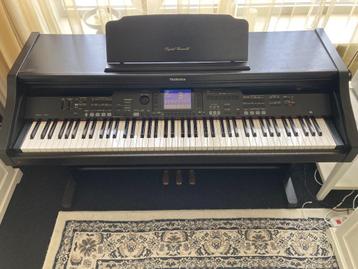Technics SX-PR602 Digitale piano beschikbaar voor biedingen