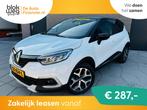 Renault Captur 1.3 TCe Intens | AUTOMAAT|HOGE I € 16.895,0, Auto's, Renault, Automaat, 4 cilinders, 150 pk, Wit
