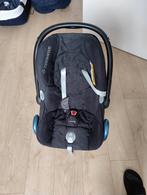 Maxi cosi met verkleiner en isofix onderstel, Kinderen en Baby's, Autostoeltjes, Gebruikt, Ophalen