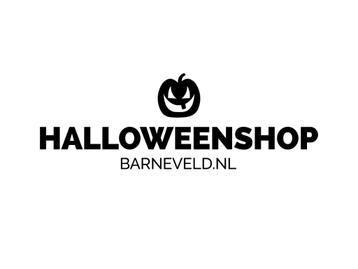 Webshop HALLOWEEN producten  inclusief voorraad ter overname beschikbaar voor biedingen