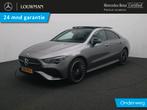 Mercedes-Benz CLA-Klasse 250 e Star Edition AMG Line Plus AM, 4 cilinders, 15 kWh, Bedrijf, Hybride Elektrisch/Benzine
