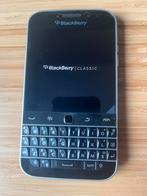 Blackberry Classic Q20, Telecommunicatie, Mobiele telefoons | Blackberry, Zonder abonnement, Ophalen of Verzenden, Touchscreen