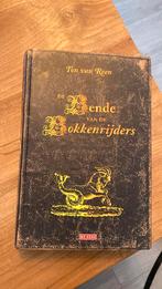 Ton van Reen - De bende van de Bokkenrijders, Boeken, Ophalen of Verzenden, Ton van Reen, Zo goed als nieuw