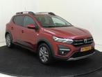 Dacia Sandero Stepway 1.0 TCe 90 Comfort |Trekhaak 1100 kg |, Voorwielaandrijving, Euro 6, Electronic Stability Program (ESP)