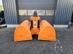 clamshell jb grijper 2000l
