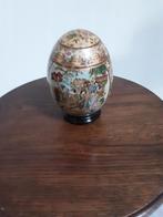 Porseleinen ei, Antiek en Kunst, Ophalen