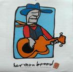 Herman Brood. Kalenders 2010, Ophalen of Verzenden, Zo goed als nieuw