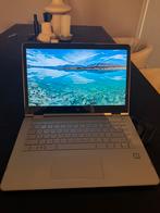 HP PAVILION x360 convertible 14-ba0xx, 2 tot 3 Ghz, Qwerty, Verzenden, 8 GB