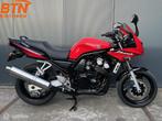 *VERKOCHT* Yamaha FZS Fazer 600 FZ6 Origineel NL 1 eigenaar, Motoren, Motoren | Yamaha, Bedrijf, Meer dan 35 kW, Toermotor, 599 cc