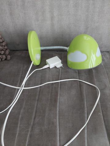 Ikea skojig bedlamp - dimbaar - beschikbaar voor biedingen