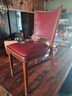 in goede staat verkerende café stoelen, Antiek en Kunst, Antiek | Meubels | Stoelen en Banken, Ophalen
