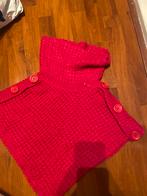 Nieuw poncho in maat 92, Ophalen of Verzenden, Nieuw, Meisje