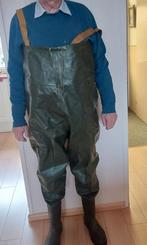 Visserspak, Watersport en Boten, Hengelsport | Zeevissen, Ophalen of Verzenden, Zo goed als nieuw, Overige typen