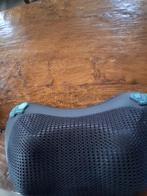 Massagekussen oplaadbaar, Ophalen of Verzenden, Zo goed als nieuw, Massagestoel of Kussen