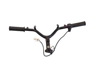 Stuur handvaten origineel Nipponia e Rex beschikbaar voor biedingen