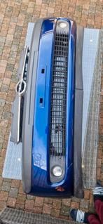 Opel Corsa C 1.8 GSI Bumper met Mistlampen bj 00/06, Ophalen, Voor, Opel, Bumper