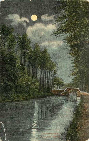 (380-113-013) Loosduinen beschikbaar voor biedingen
