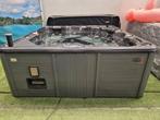 6 pers‼️OPRUIMING NU 3850 EURO👍Amerikaans‼️werkend te zien, Tuin en Terras, Bubbelbaden en Hottubs, Ophalen of Verzenden, Gebruikt