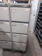 archiefkast / hangmappenkast / magazijnkast / onderdelenkast, Huis en Inrichting, Kasten | Roldeurkasten en Archiefkasten, Ophalen