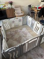 Baby Speelplaats - Zo Goed Als Nieuw!, Kinderen en Baby's, Boxen, Ophalen, Zo goed als nieuw, Rechthoekig