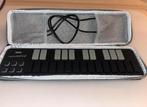 Korg nanoKEY 2 - Compact MIDI Keyboard, Ophalen, Korg, Overige aantallen, Zo goed als nieuw