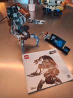 Lego Star Wars 75381 Droideka helemaal compleet met boekje, Ophalen of Verzenden, Zo goed als nieuw, Complete set, Lego