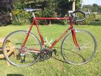 Colnago retro racefiets, 28 inch, Gebruikt, 10 tot 15 versnellingen, 57 tot 61 cm