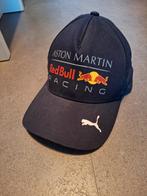 Puma redbull racing pet donkerblauw, Puma, One size fits all, Ophalen of Verzenden, Pet
