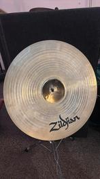 Zildjian cymbals, Muziek en Instrumenten, Drumstellen en Slagwerk, Ophalen of Verzenden, Zo goed als nieuw, Overige merken