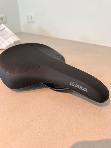 fietszadel zadel sportief Velo (E-bike zadel) beschikbaar voor biedingen