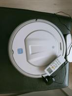 Robot stofzuiger, Ophalen, Zo goed als nieuw