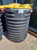 kunststof tanks 1500liter., Ophalen, Pvc, Nieuw, Minder dan 2 meter