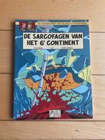 Blake en Mortimer, Boeken, Stripboeken, Eén stripboek, Verzenden, Nieuw
