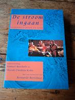 De stroom ingaan..., Ophalen of Verzenden, Zo goed als nieuw
