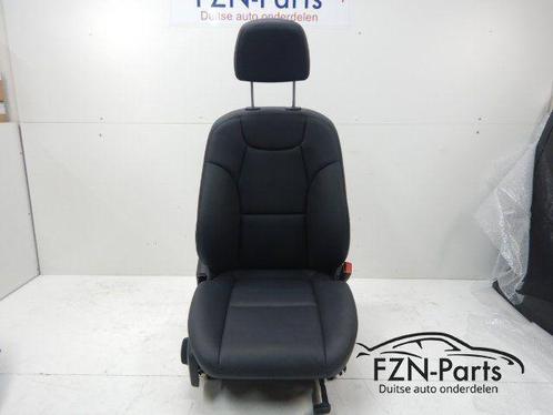 Mercedes-Benz C-Klasse W204 Stoel R Rechts Passagier Leer Le, Auto-onderdelen, Interieur en Bekleding, Gebruikt, Ophalen of Verzenden